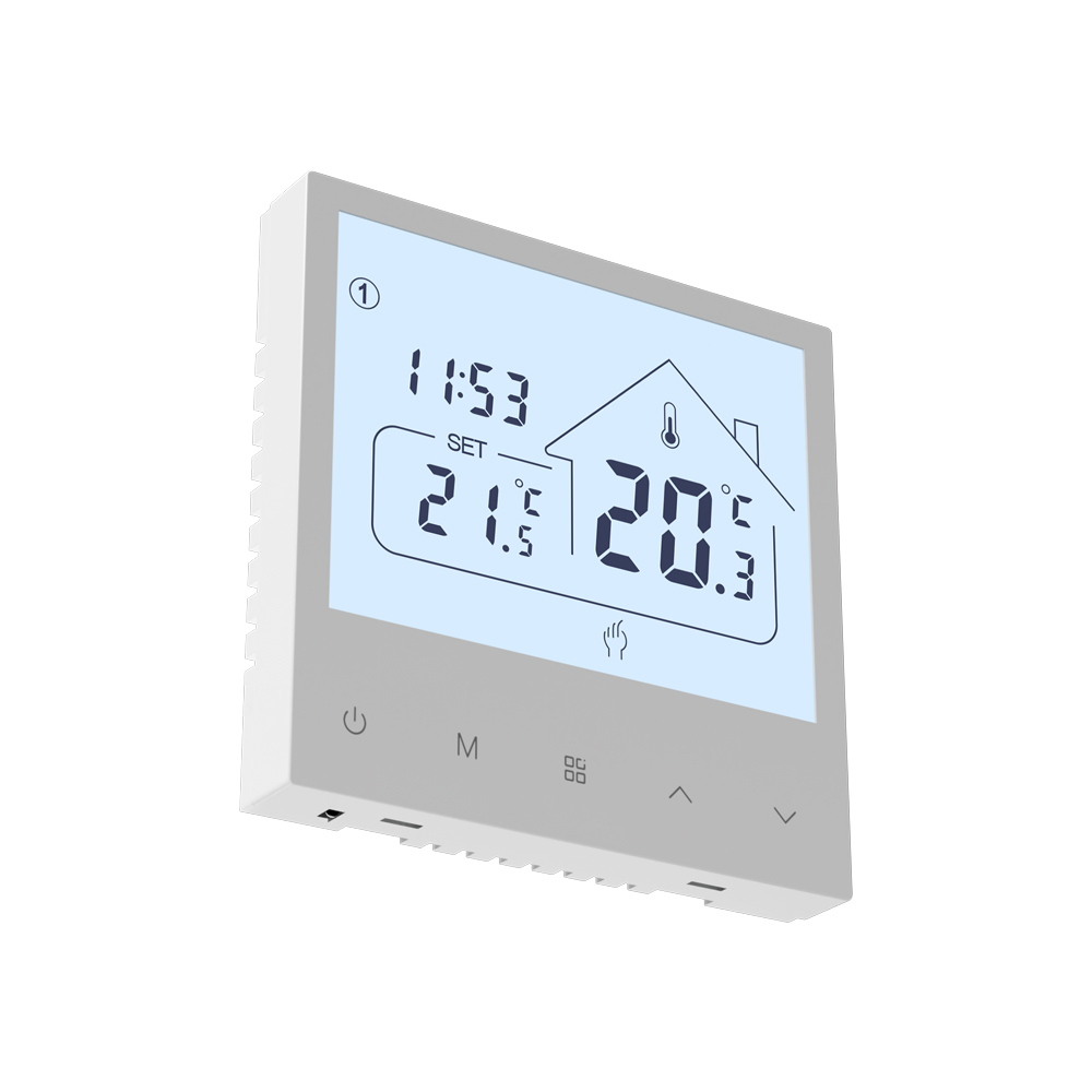 Water Floor Heating Thermostat