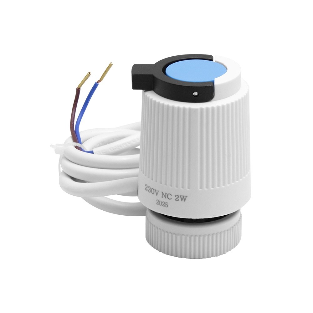 RZ-AK-230V-NC-actuator