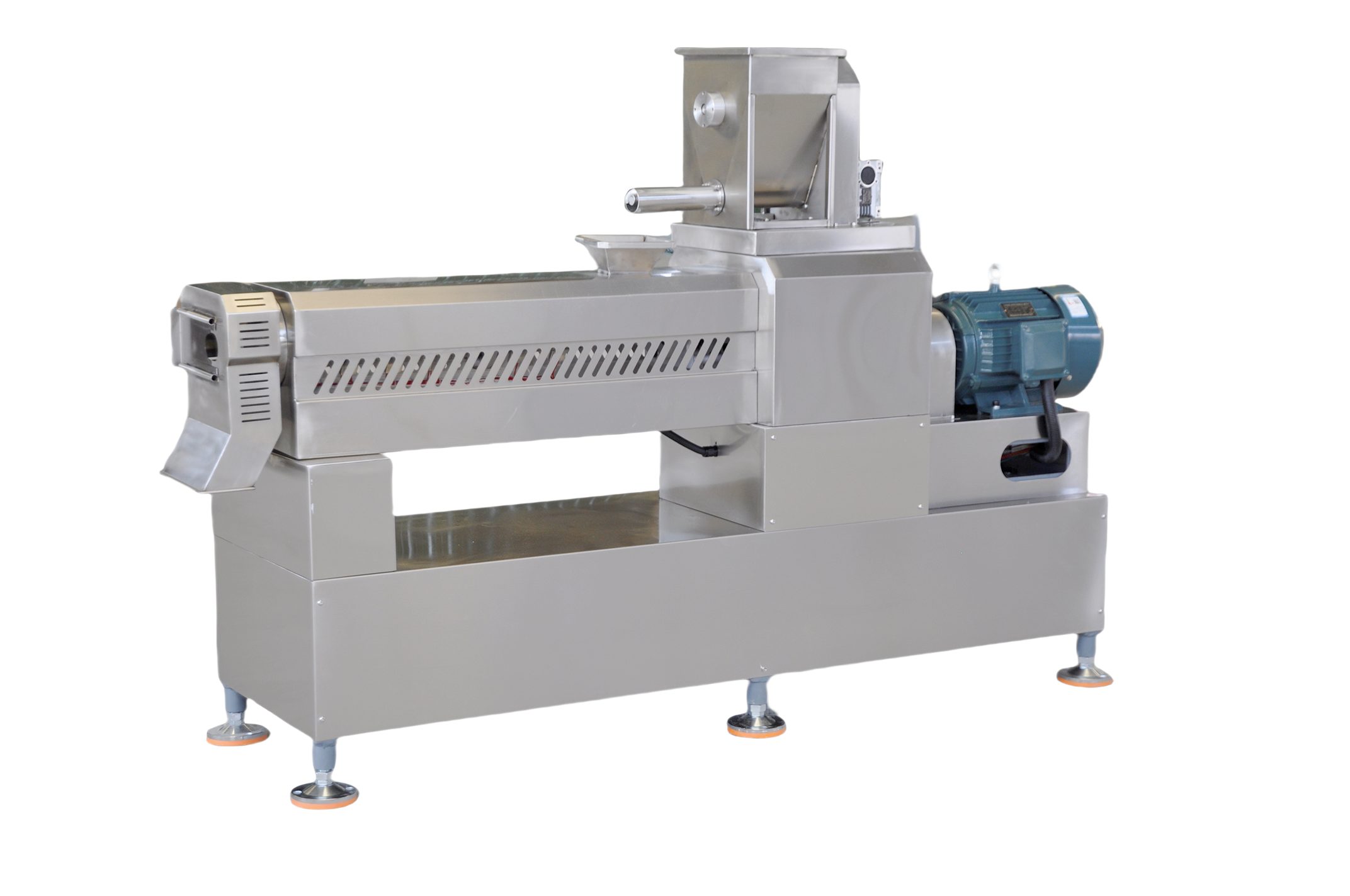 JRD35 small twin-screw extrusion lab machine