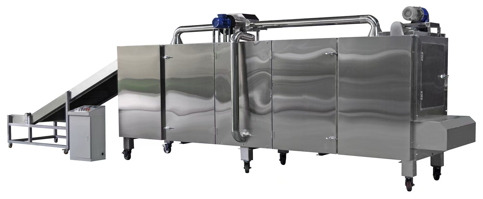 electric oven