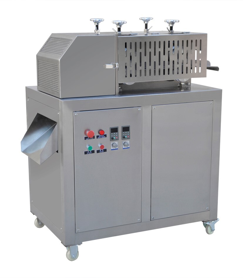 120 shaping and cutting machine