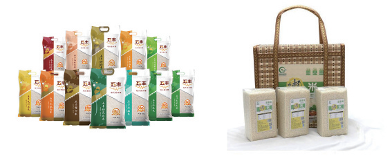 Nutritious rice and artificial rice production lines 2