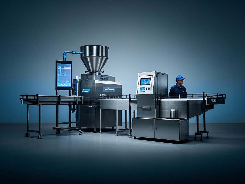 Future Trends in Pet Food Production Lines You Can't Ignore