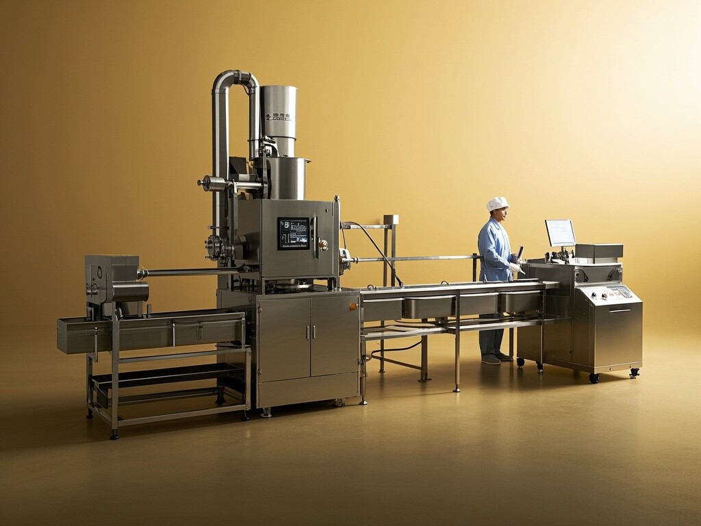 Can Your Pet Food Production Line Meet Industry Standards?