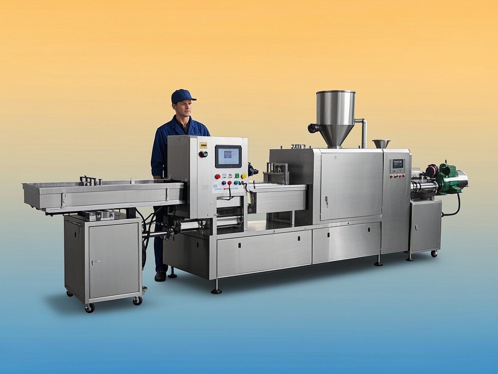 The Benefits of Upgrading Your Pet Food Production Line