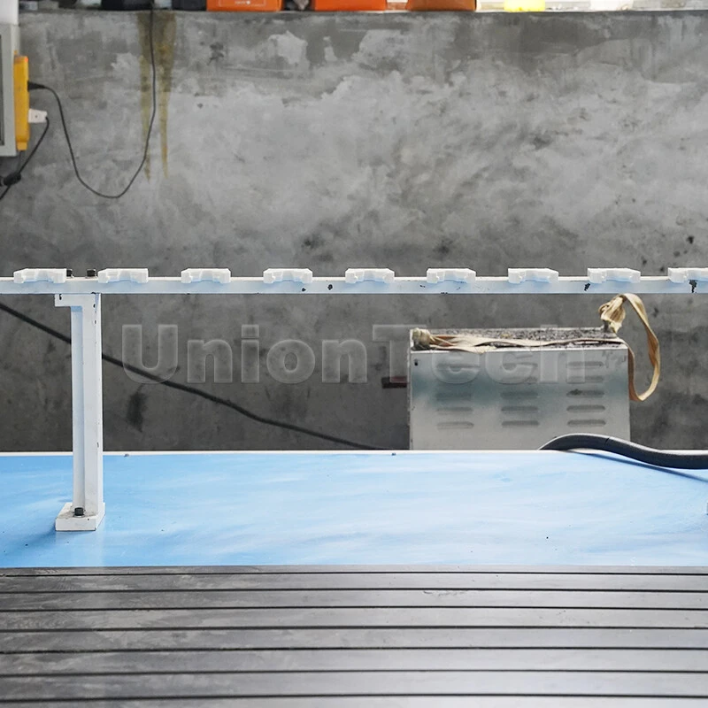 2020 EPS ATC cnc router with 4 axis