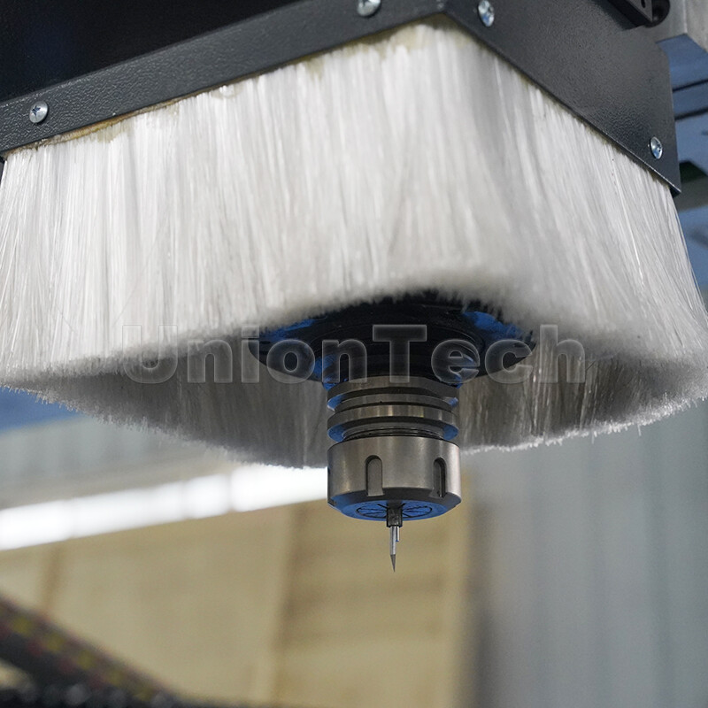 2020 EPS ATC cnc router with 4 axis