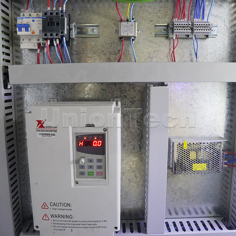 2020 EPS ATC cnc router with 4 axis