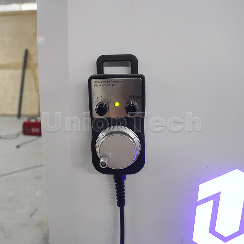 2020 EPS ATC cnc router with 4 axis