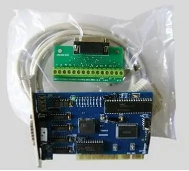 Controller