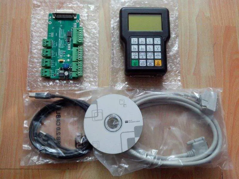 Controller