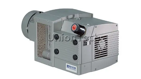 Germany Becker vacuum pump