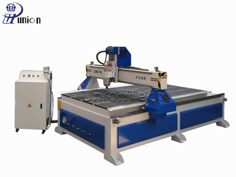 wood cnc router
