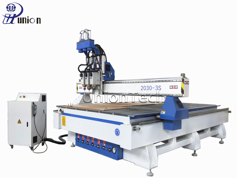 cnc router for wooden doors