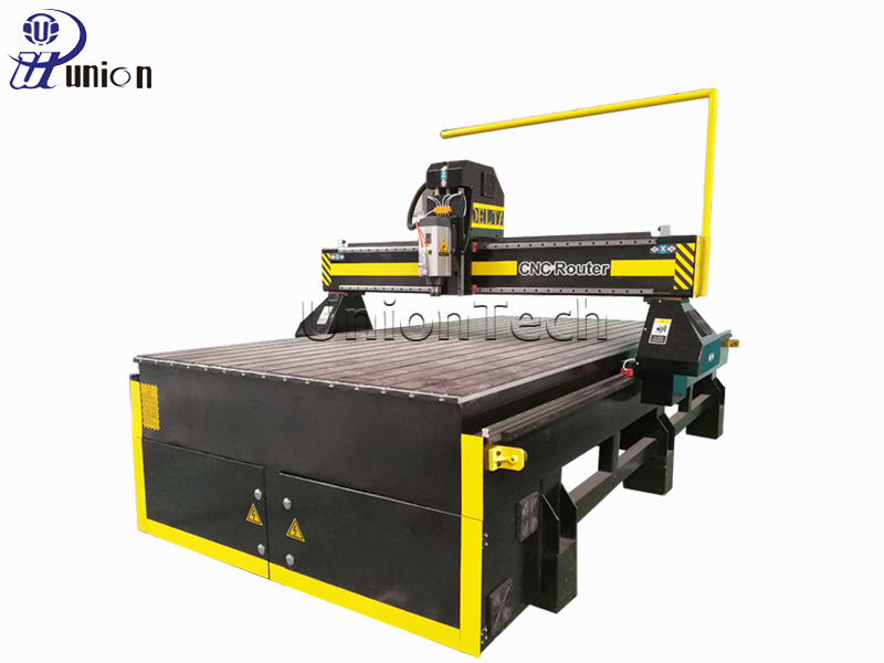 cnc router 1530