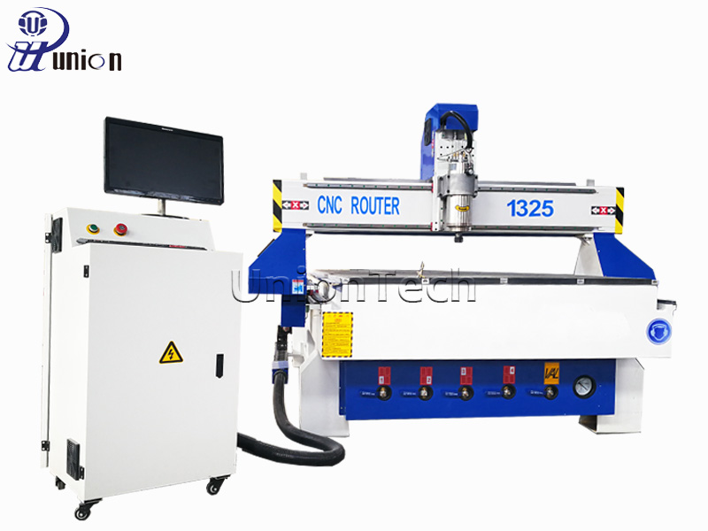woodworking cnc router machine