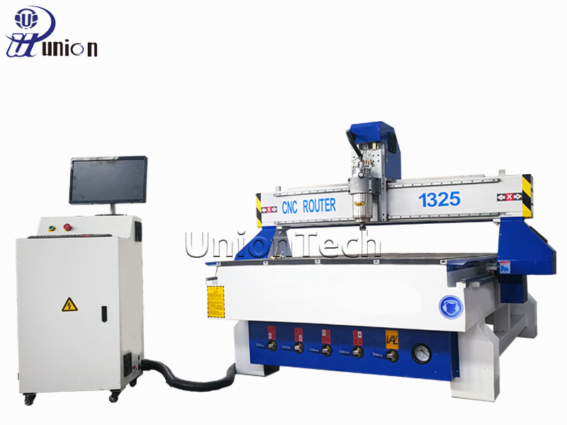 woodworking cnc router machine