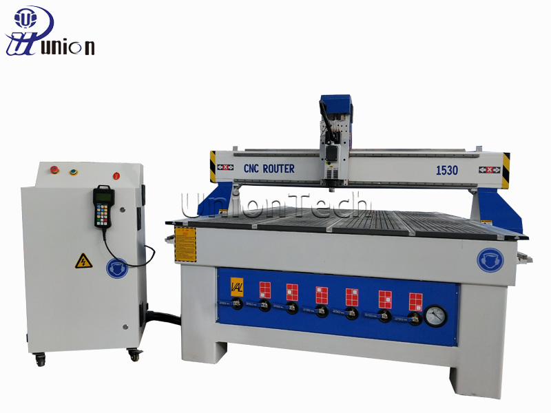 cnc router engraver machine