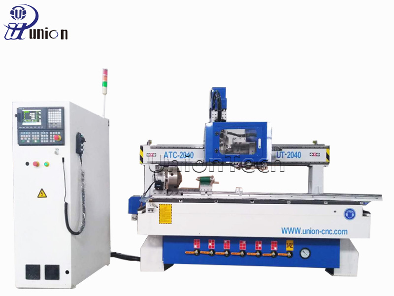 2040 atc cnc router