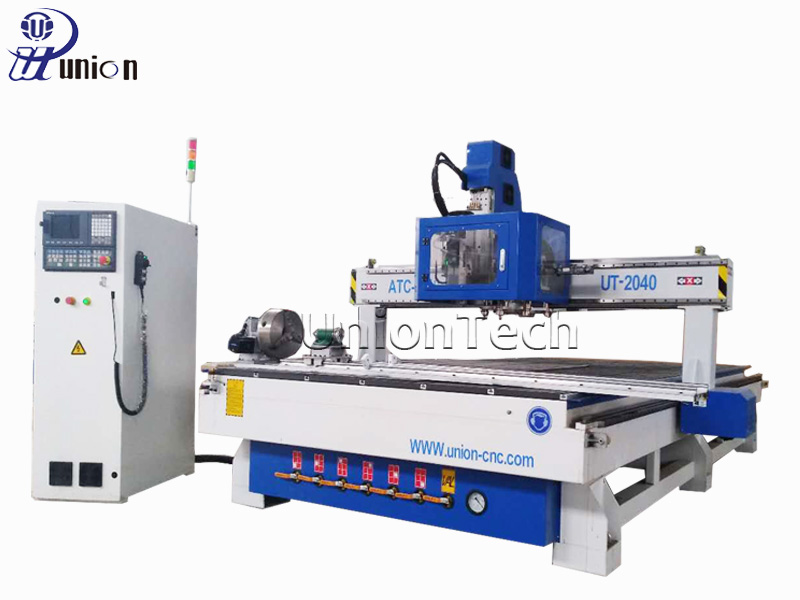 2040 atc cnc router