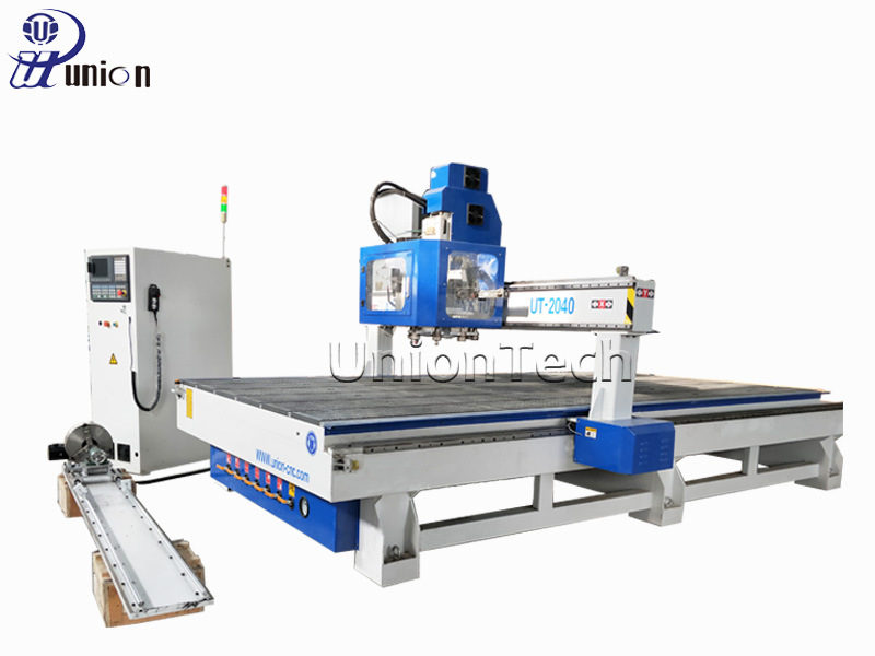 2040 atc cnc router