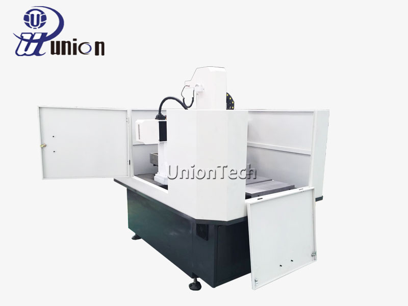 mini cnc 4040 router for metal