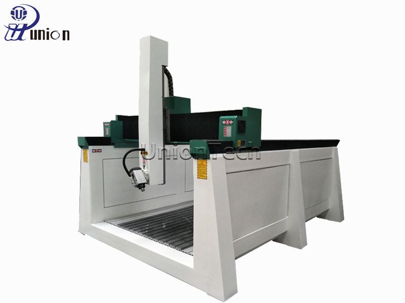 180 degree 4 axis cnc router