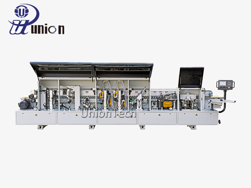 automatic loading and unloading cnc router