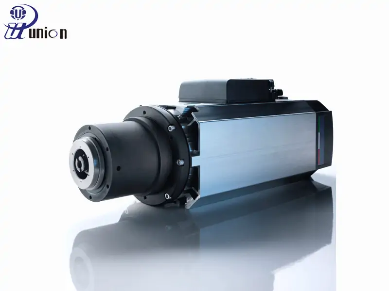 Italy HSD air cooling spindles