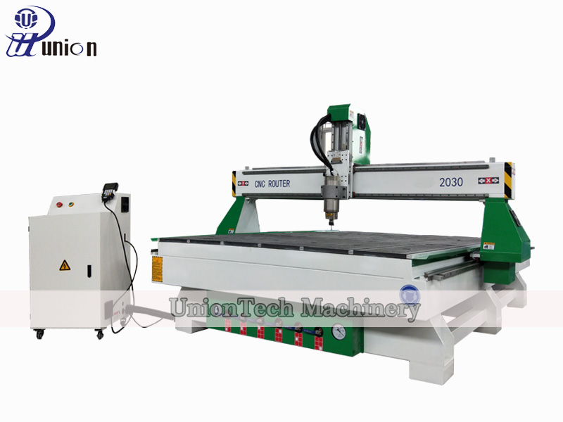 cnc router 2040