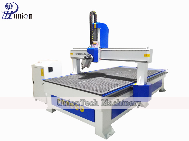 4 axis cnc machine