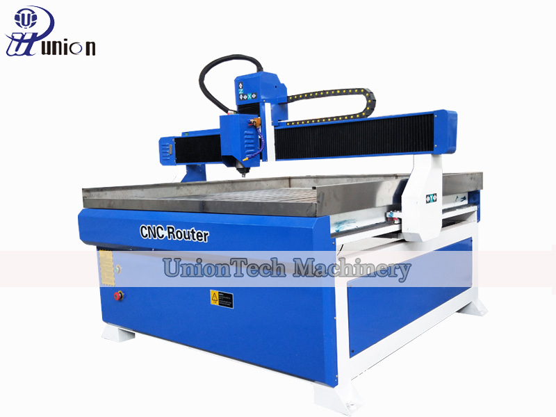 1212 model cnc router for advertising
