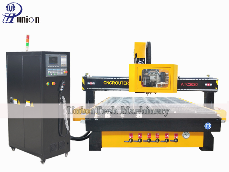 1325 atc cnc router
