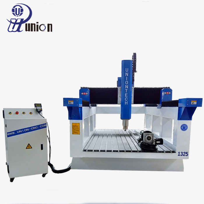 Feedback from customer-UT1325EPS cnc router