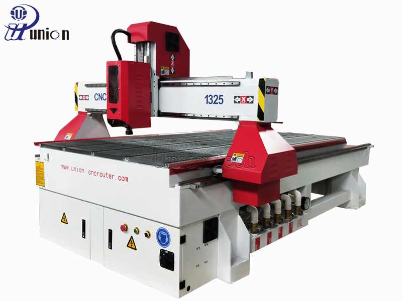 UnionTech 1325 wood cnc router price