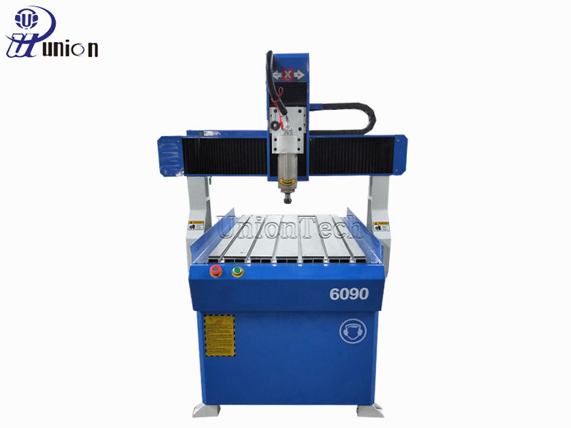 mini 3d 6090 cnc router 