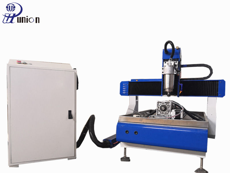 mini desktop cnc router 6090