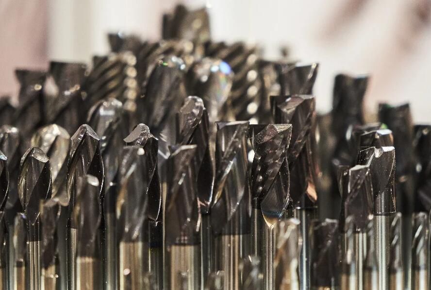 Cutting Small Parts on a CNC Routing Table