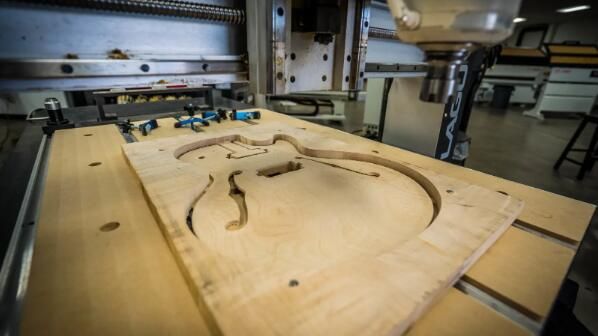 What Materials Work On A Cnc?