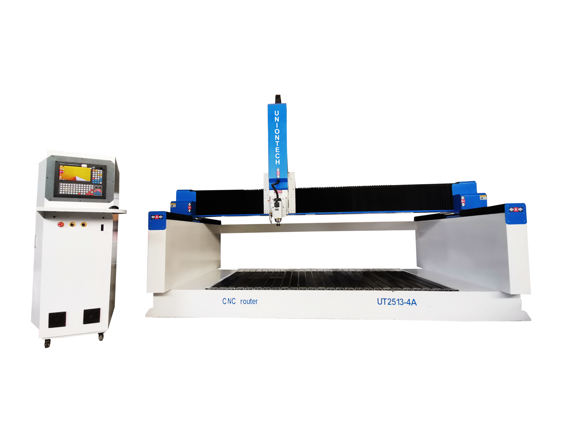 3d Model Foam Model Making 2513