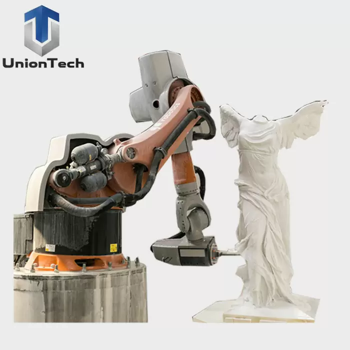 6-axis, 7-axis Milling Robot