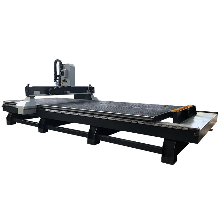 UT-2050 Wood ATC CNC Router