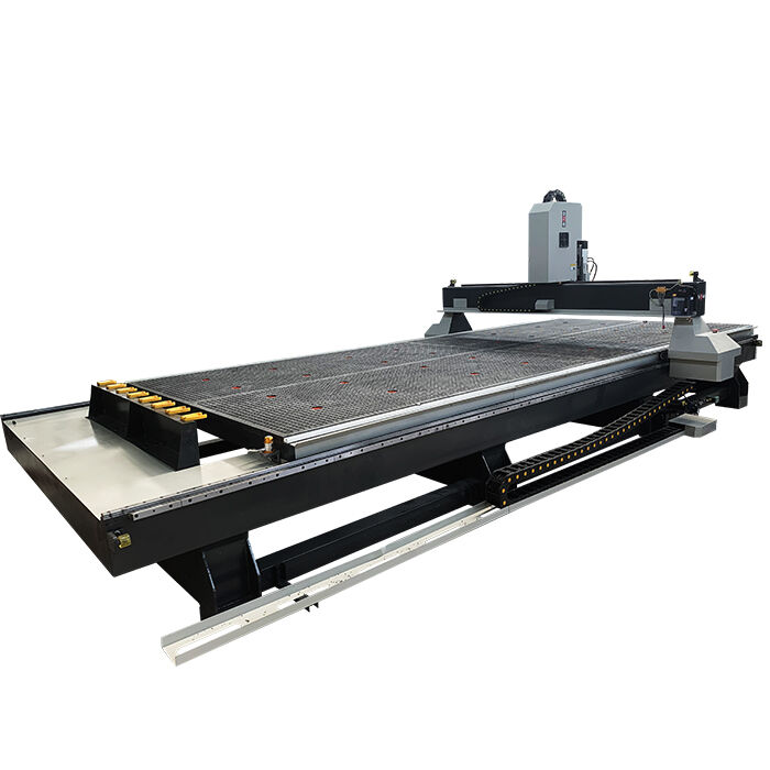 UT-2050 Wood ATC CNC Router