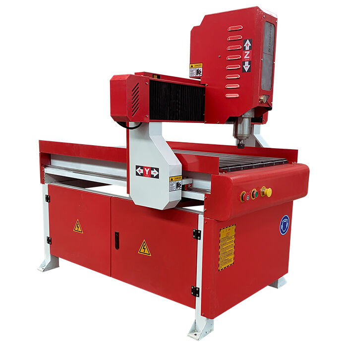 6090 MINI CNC wood router