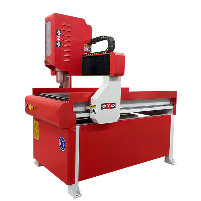 6090 MINI CNC wood router