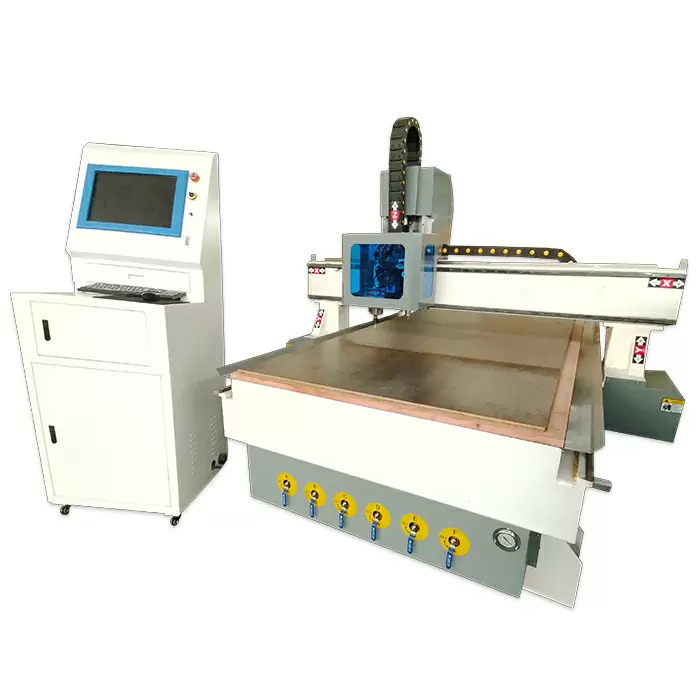 Oscillating Vibrating Knife Digital Cutting Machine