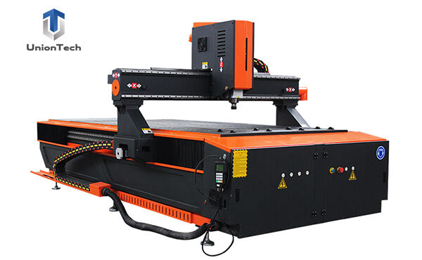 1325 CNC Router Engraver Machine For Wood And Acrylic