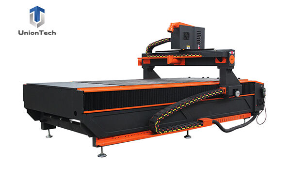 1325 CNC Router Engraver Machine For Wood And Acrylic