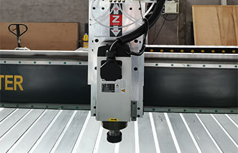 Taiwan Syntec Operating System Three Processing Cnc Cutting Machine Cnc Router Servo Motor Kit