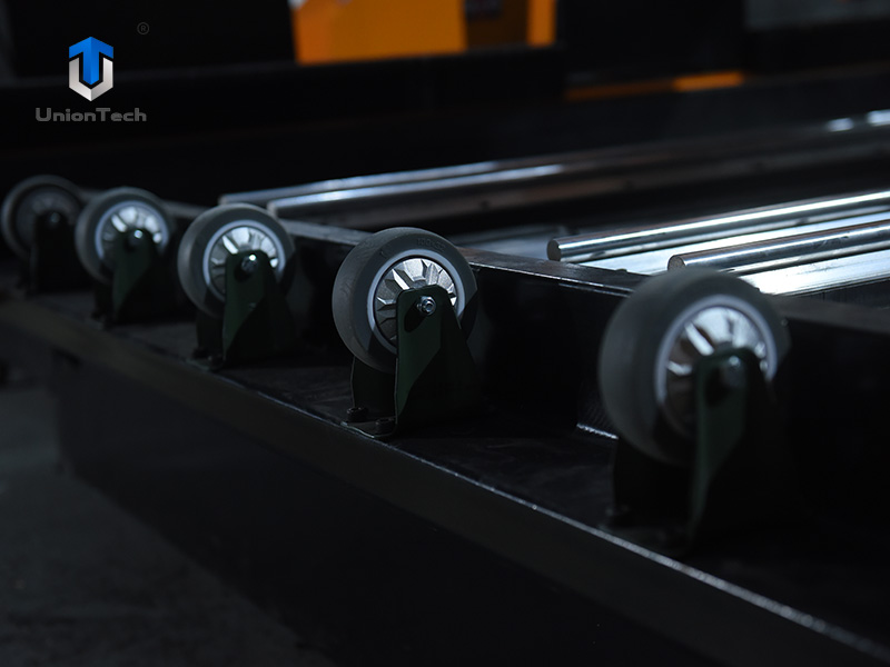 Multi-Purpose Stone CNC Machine for Headstone, Memorial Stone, Tombstone